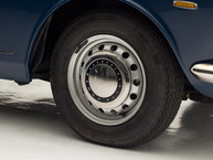 The Classic Motor Company - 1970 Alfa Romeo Giulia GT 1300 Junior AR1250682 - Studio